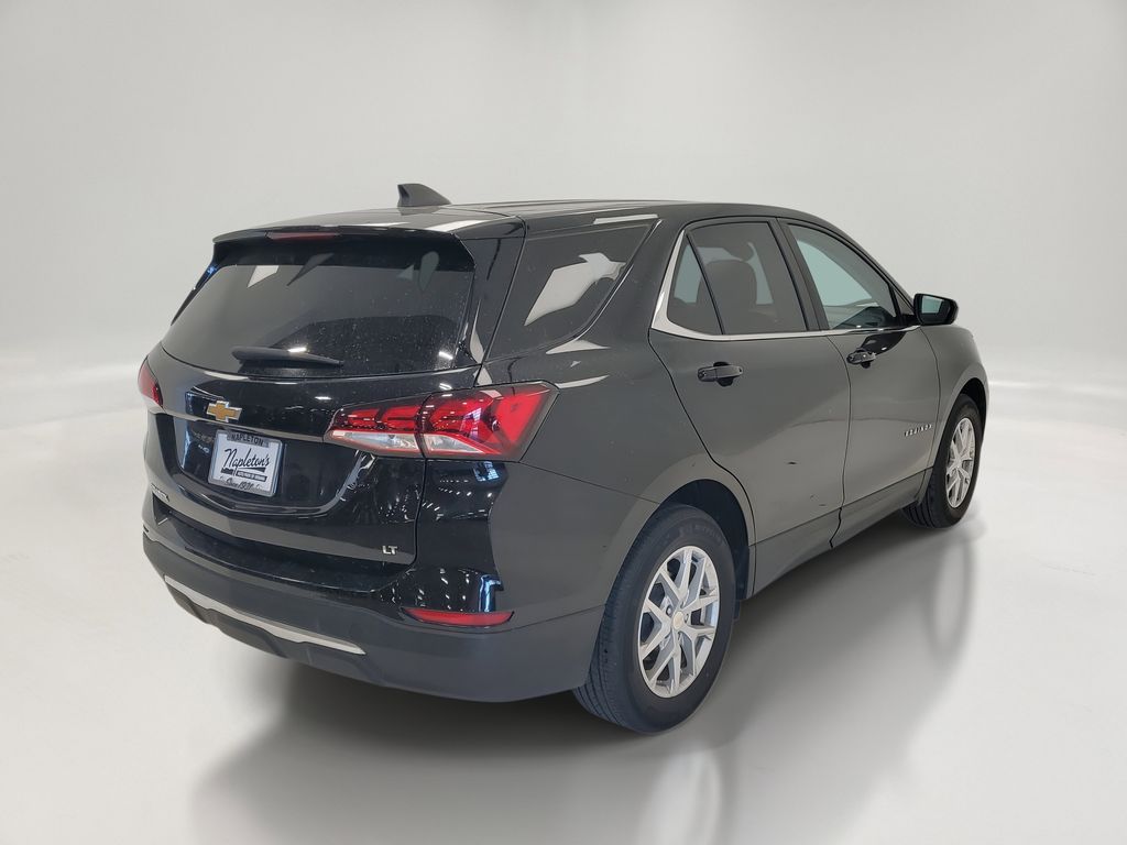 2023 Chevrolet Equinox LT - Photo 7