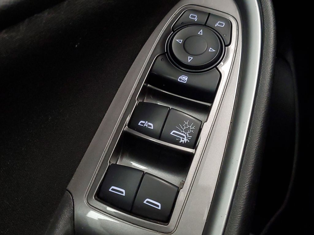 2023 Chevrolet Malibu 1LT - Photo 18