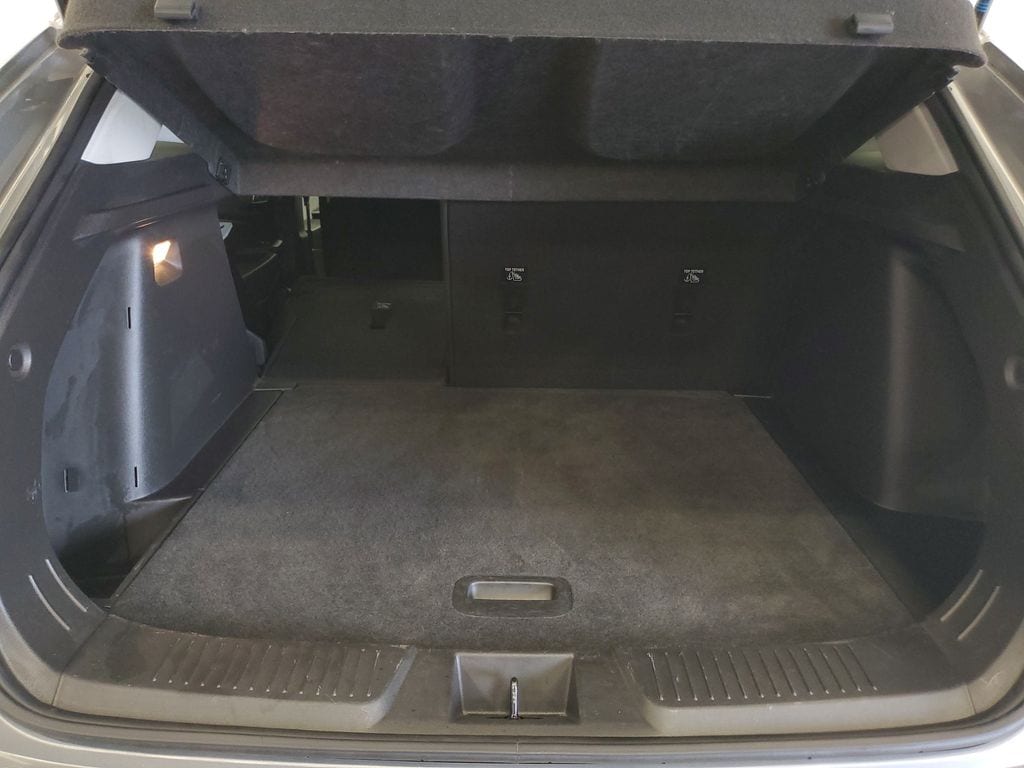 2025 Chevrolet Trax LT - Photo 24