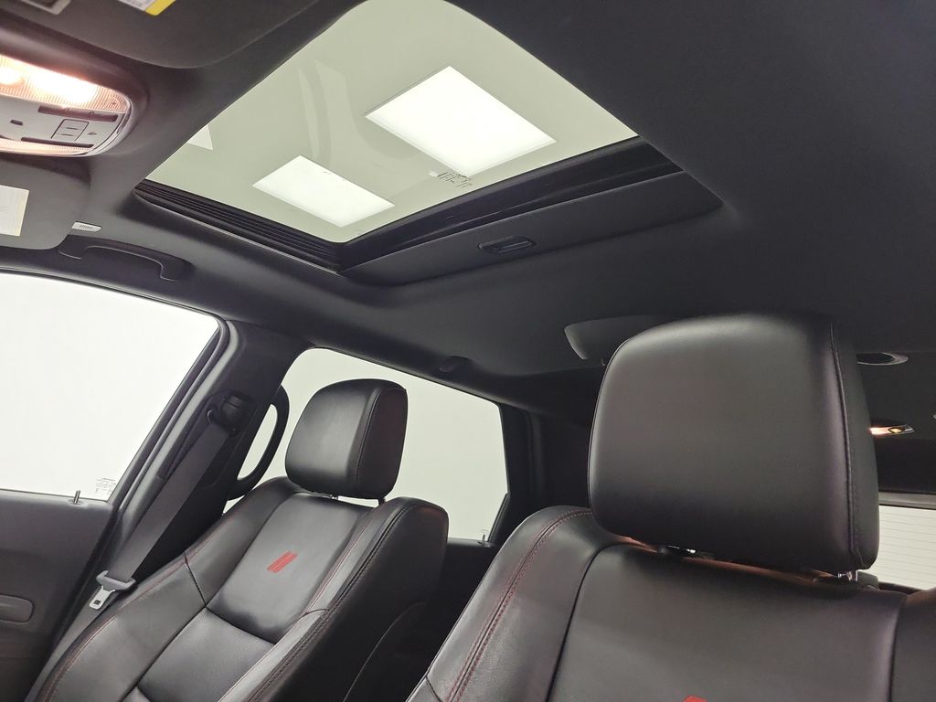 2024 Dodge Durango GT - Photo 21