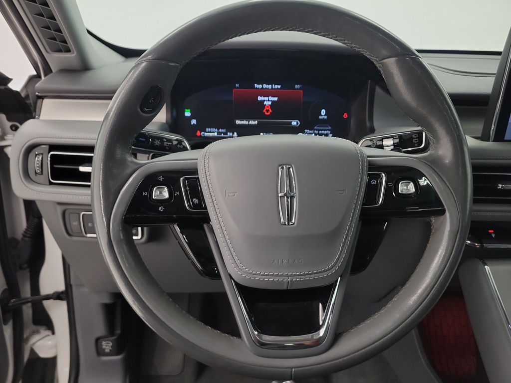 2020 Lincoln Aviator Reserve - Photo 13