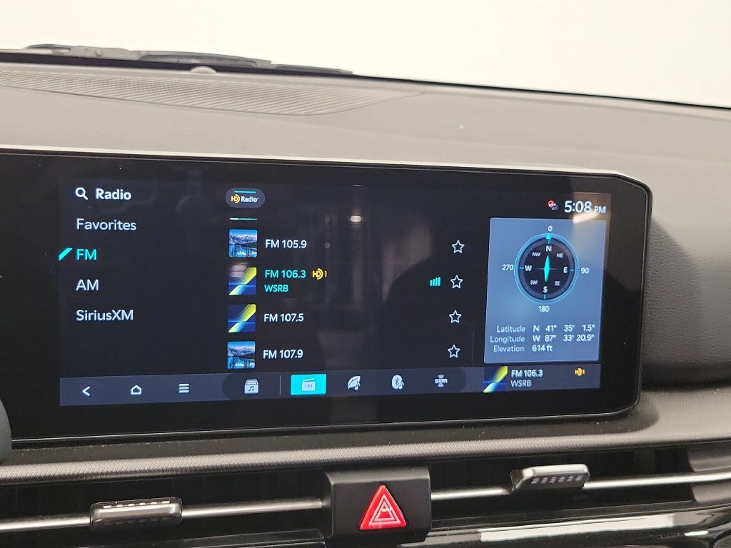 2026 Kia Sportage LX - Photo 19