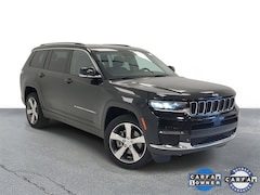 2022 Jeep New Grand Cherokee Limited SUV