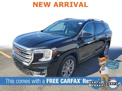 2023 GMC Terrain SLT SUV