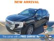 2023 GMC Terrain SLT SUV