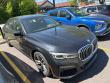 2022 BMW 740i xDrive Sedan