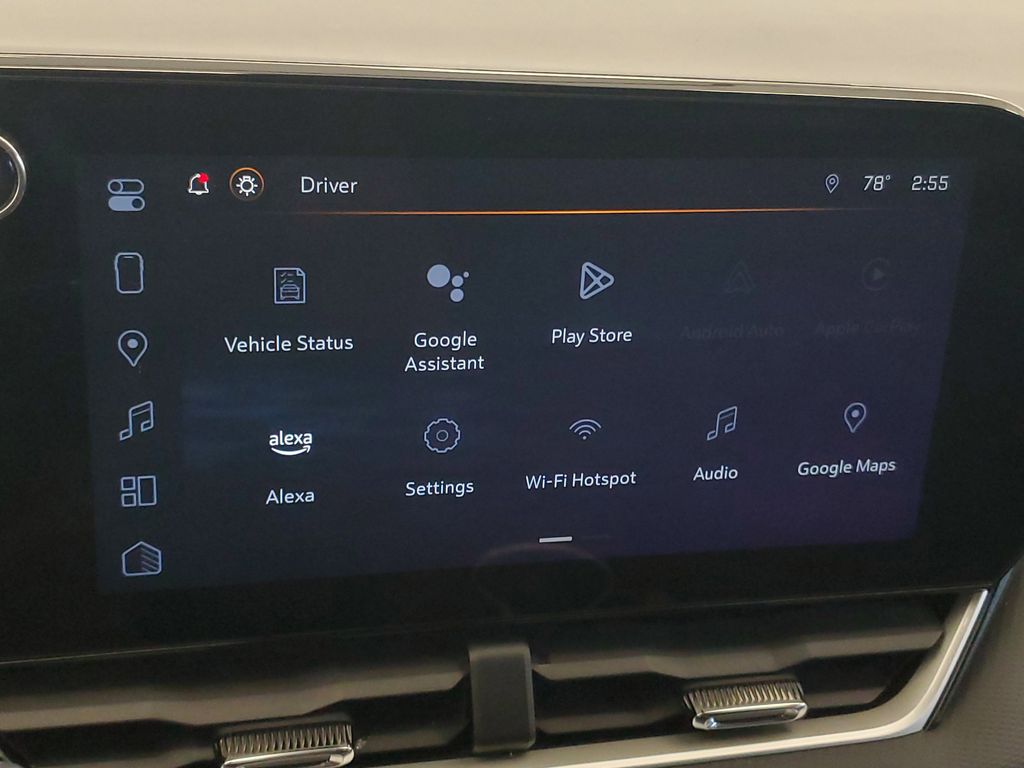 2025 Chevrolet Equinox LT - Photo 20