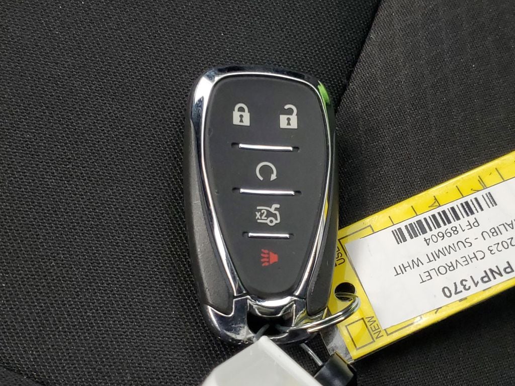2023 Chevrolet Malibu 1LT - Photo 26