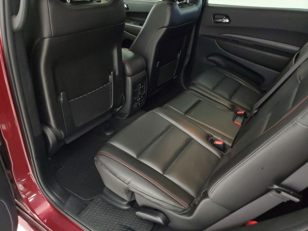 2024 Dodge Durango R/T - Photo 25