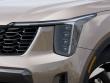 2026 Kia Sorento Hybrid EX SUV