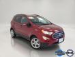2021 Ford EcoSport SE SUV