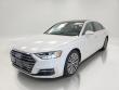 2019 Audi A8 L 3.0T Sedan