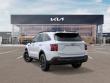 2026 Kia Sorento Hybrid X-Line SX Prestige SUV