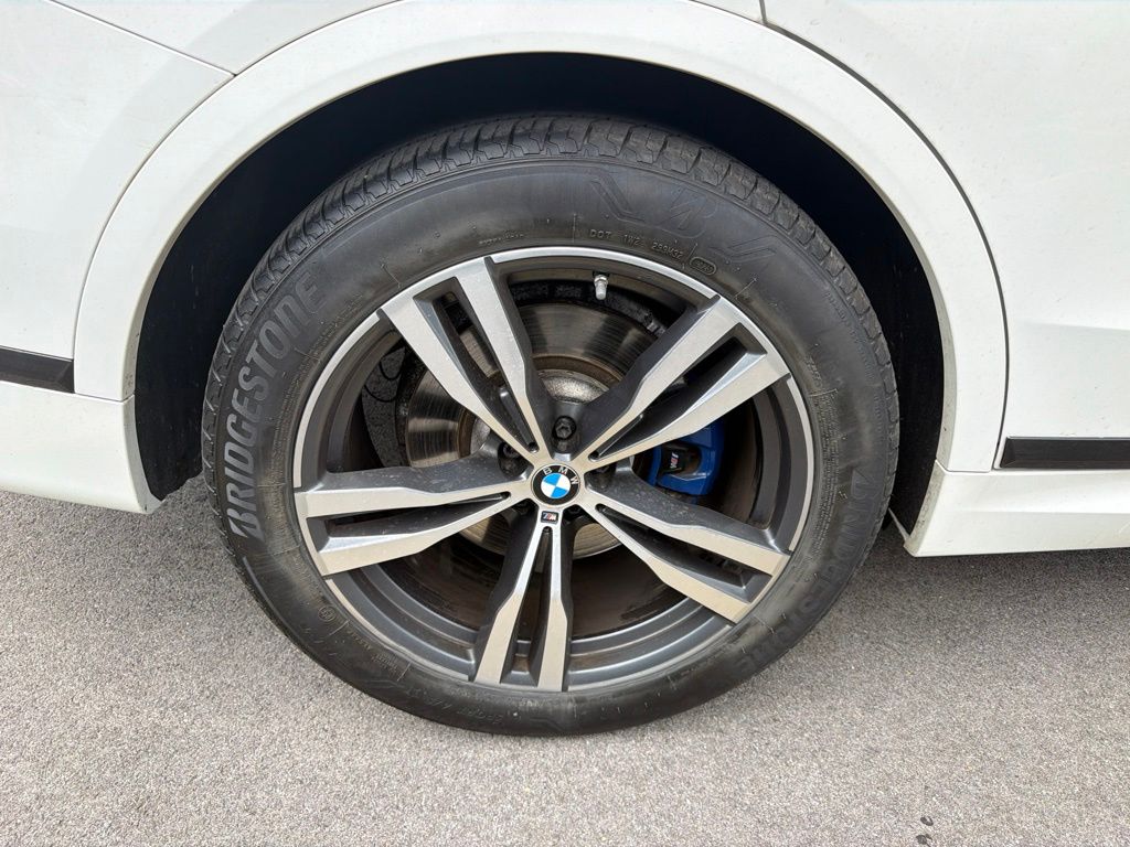 2019 BMW X7 50i - Photo 7