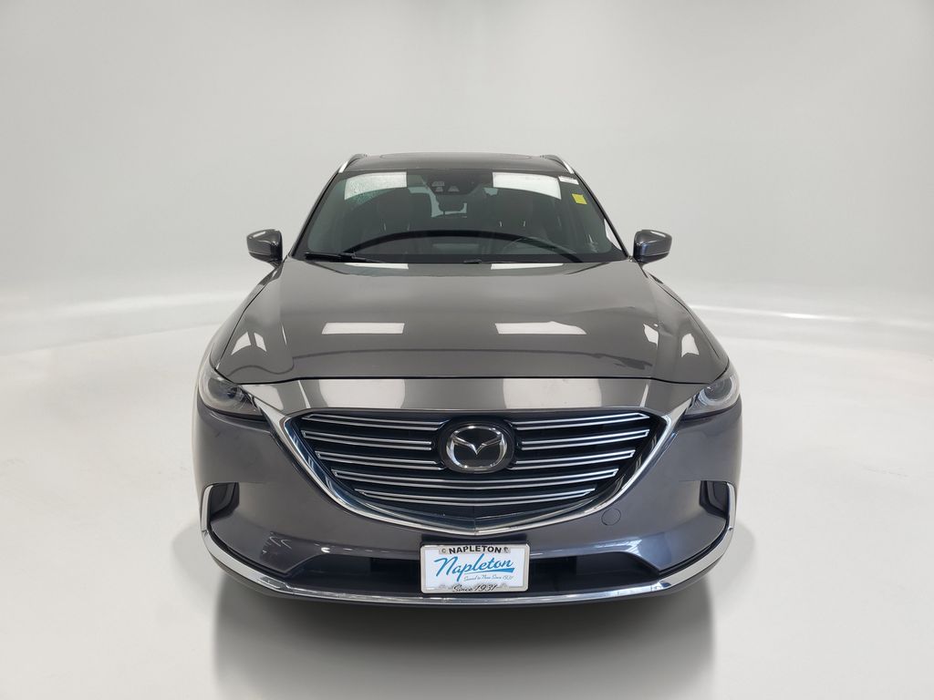 2017 Mazda CX-9 Signature - Photo 2