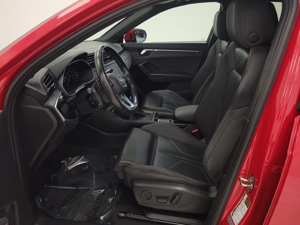 2021 Audi Q3 S Line Premium - Photo 11