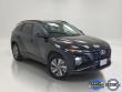 2023 Hyundai Tucson Hybrid Blue SUV