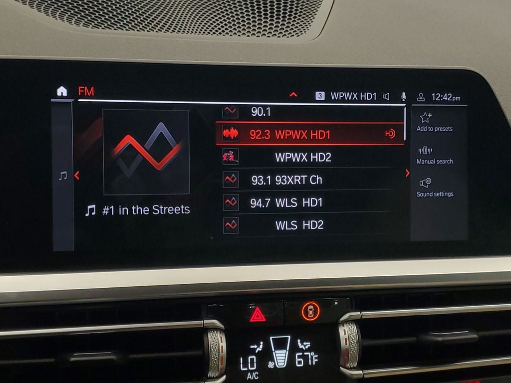 2021 BMW 3 Series 330i - Photo 20