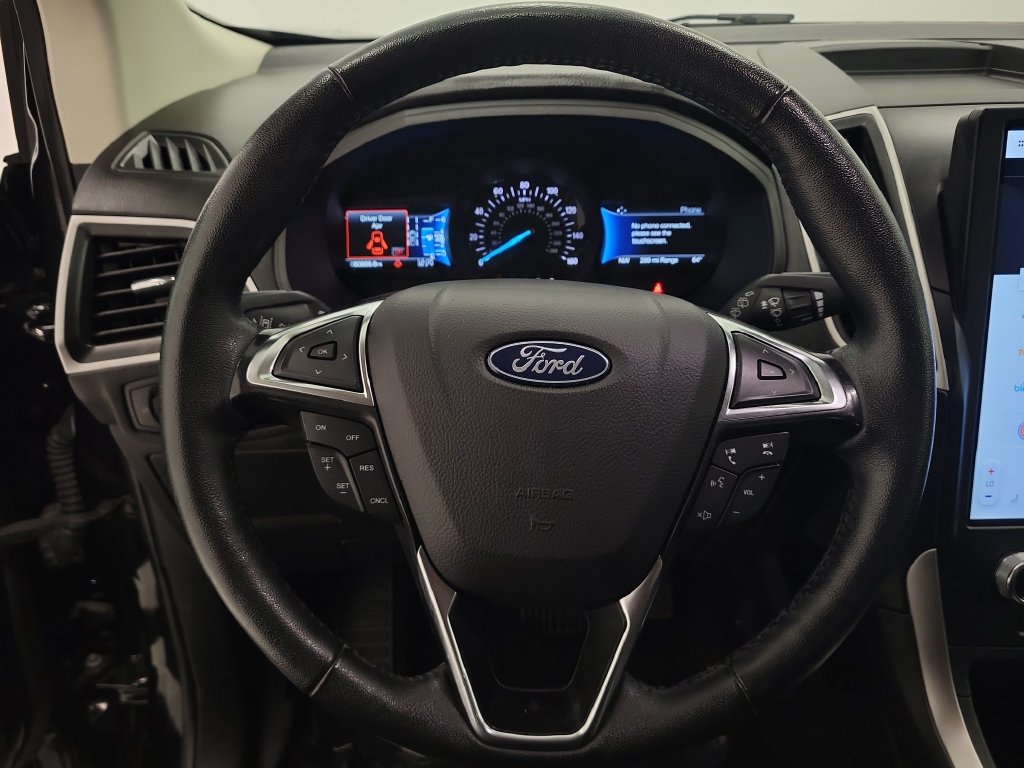 2024 Ford Edge SEL - Photo 13