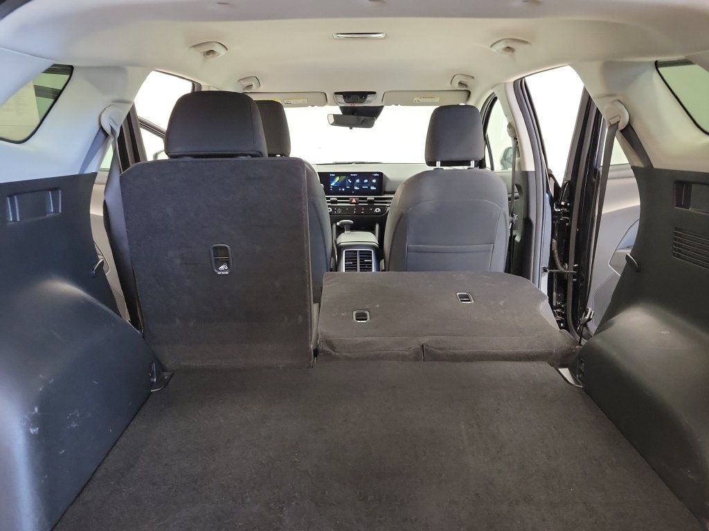 2026 Kia Sportage LX - Photo 26
