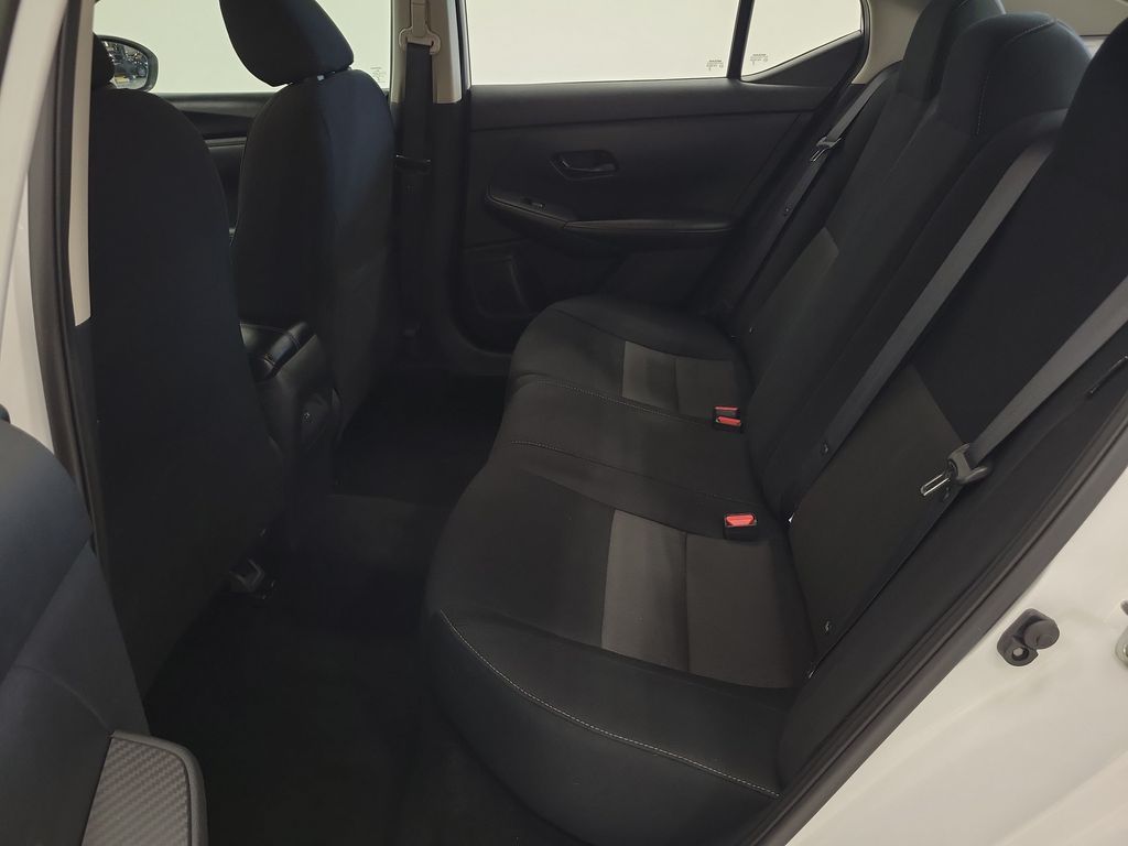 2024 Nissan Sentra SV - Photo 24