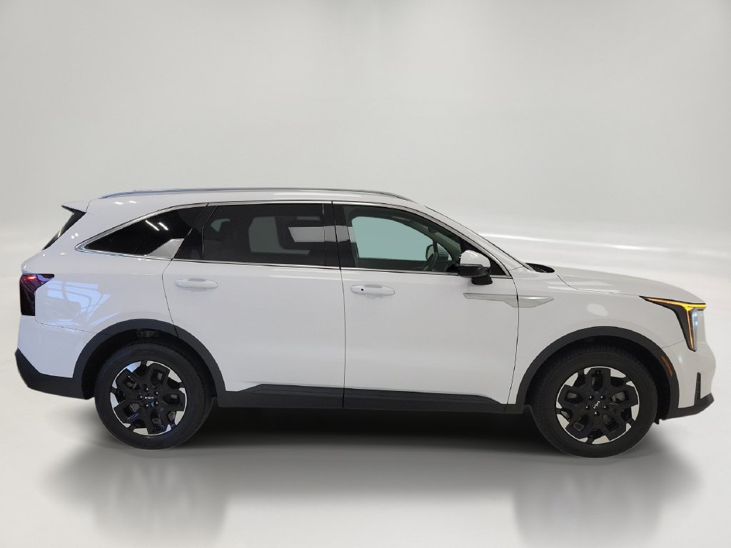 Used 2024 Kia Sorento S SUV