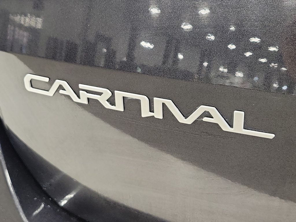 2024 Kia Carnival SX Prestige - Photo 8