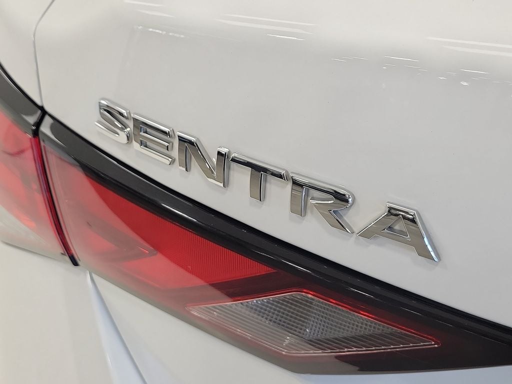 2024 Nissan Sentra SV - Photo 6
