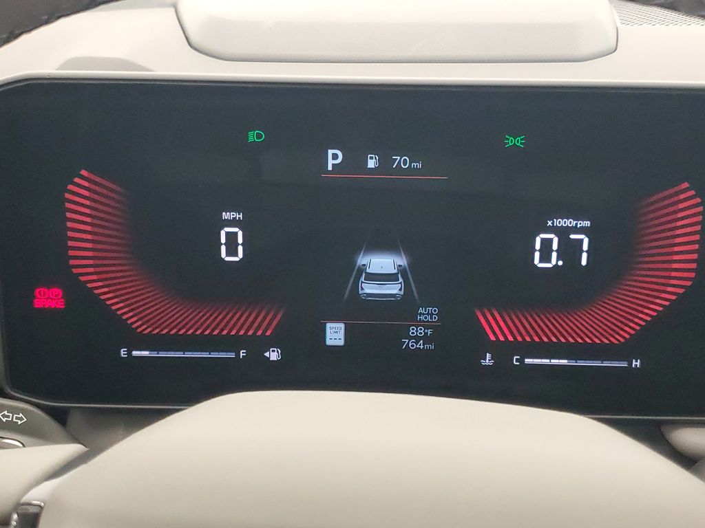 2027 Kia Seltos EX - Photo 17