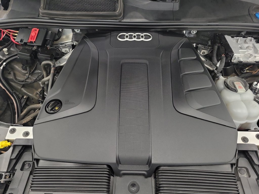 2024 Audi Q7 Premium Plus - Photo 9