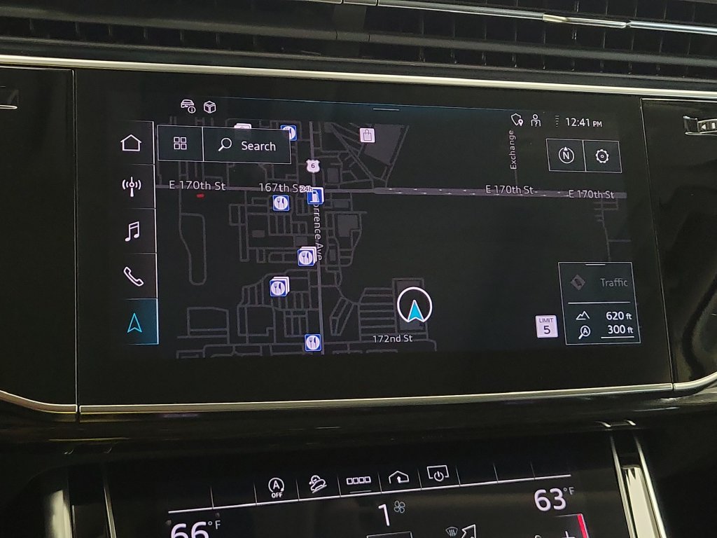 2024 Audi Q7 Premium Plus - Photo 19