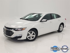 2023 Chevrolet Malibu 1LT Sedan