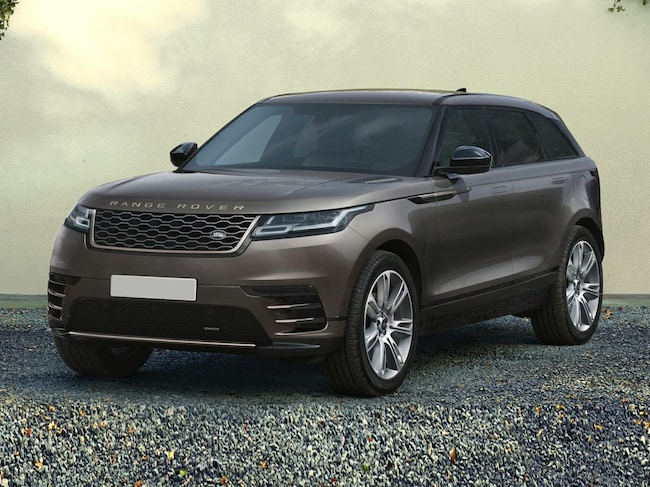 2022 Land Rover Range Rover Velar P250 S SUV