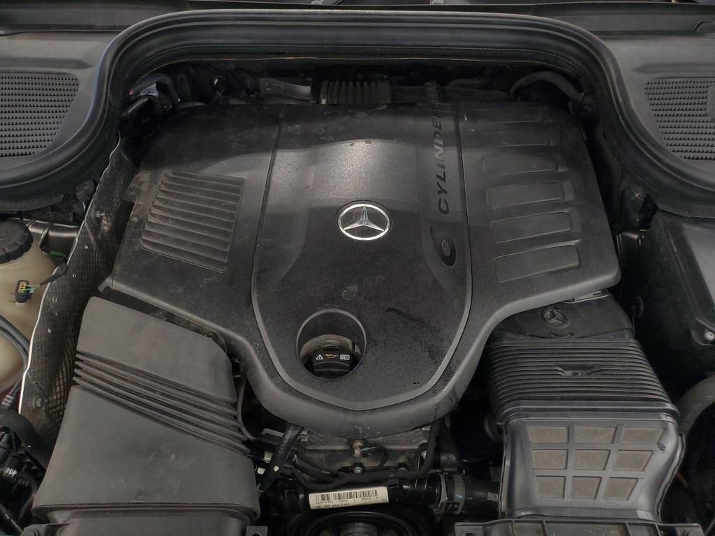 2020 Mercedes-Benz GLS GLS450 - Photo 8