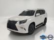 2020 LEXUS GX 460 SUV