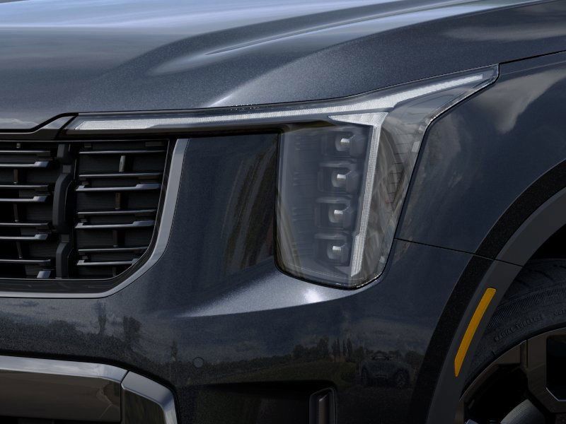 2026 Kia Sorento X-Line EX - Photo 11