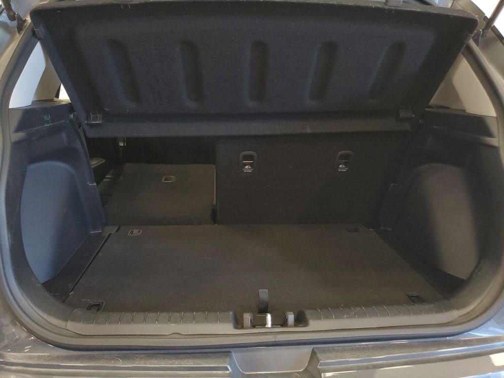 2025 Hyundai Venue SEL - Photo 24