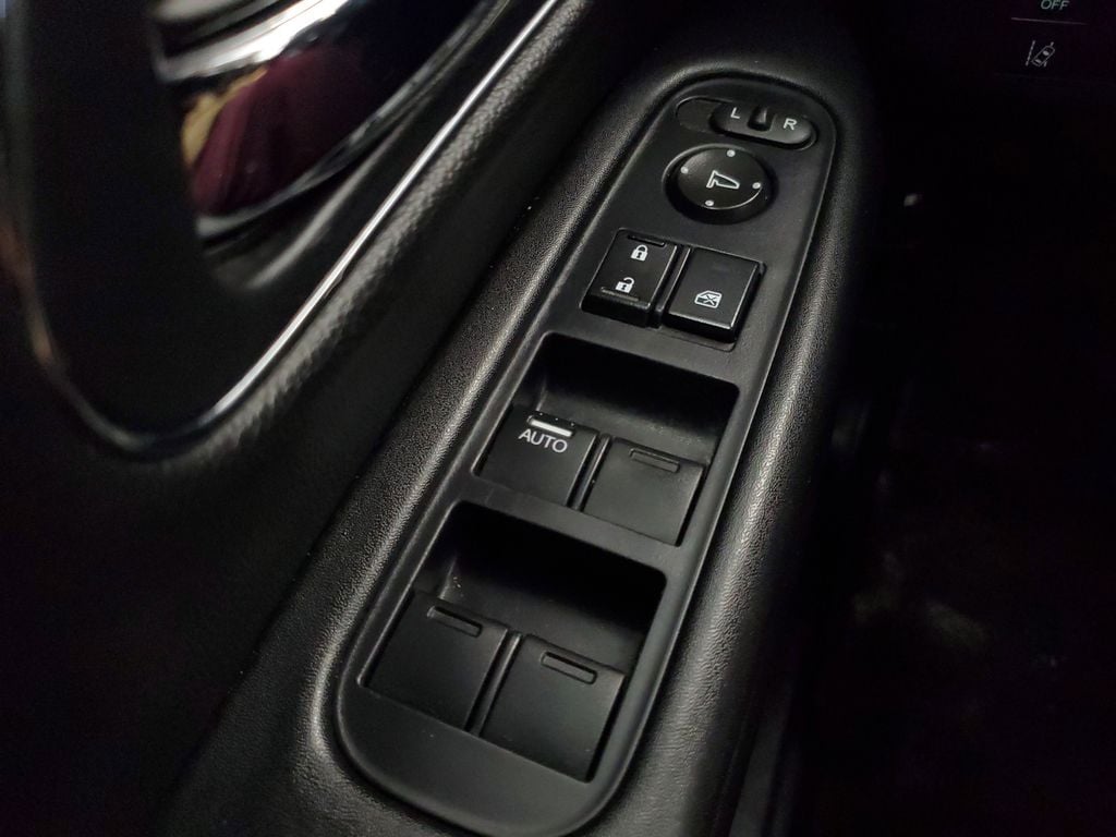 2020 Honda HR-V EX-L - Photo 15