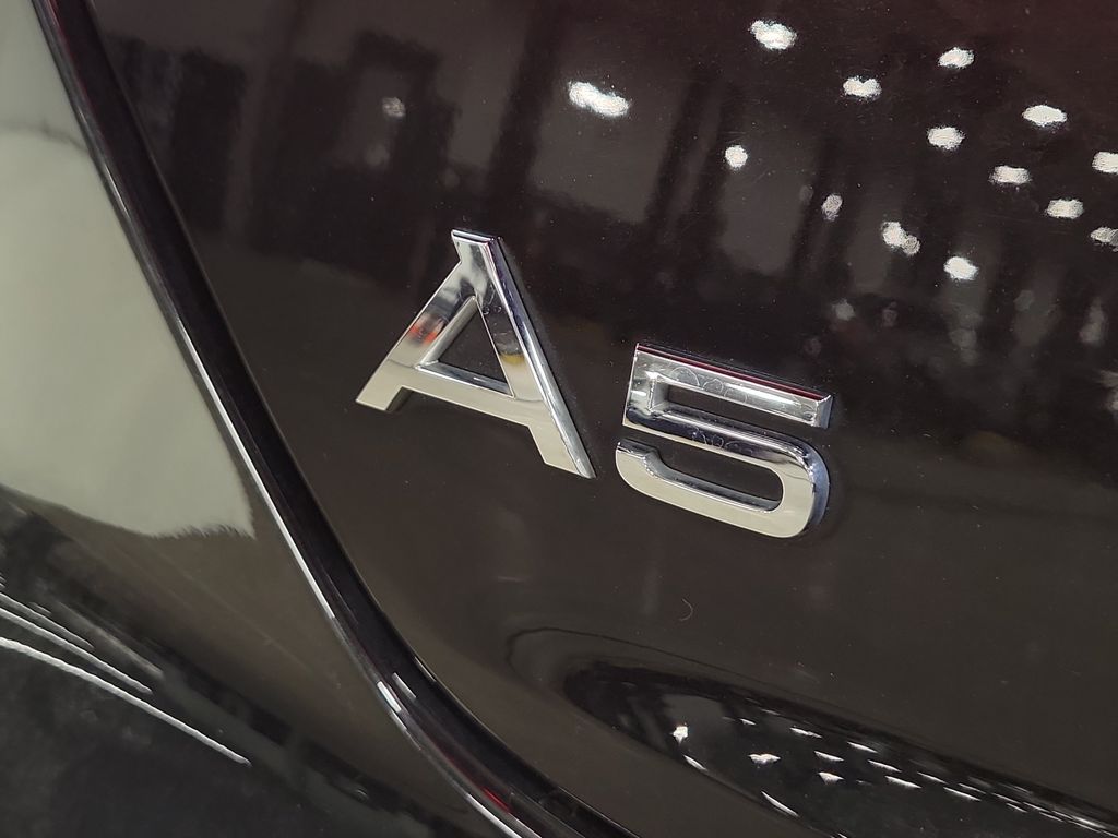 2024 Audi A5 Sportback Premium Plus - Photo 7
