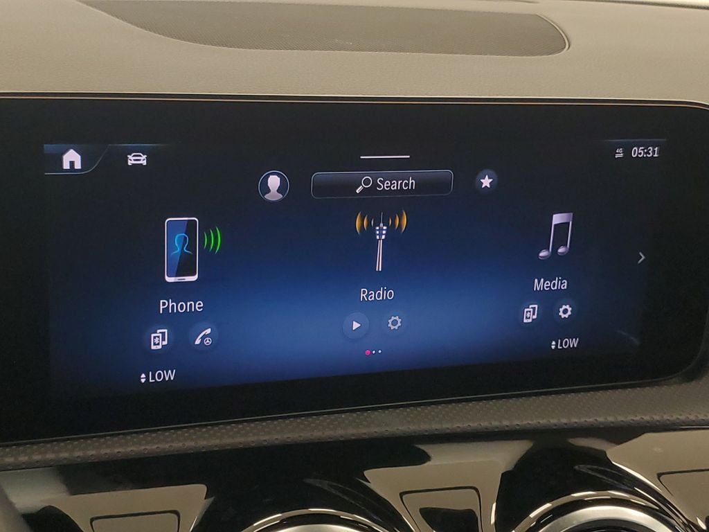 2025 Mercedes-Benz CLA CLA 250 - Photo 18