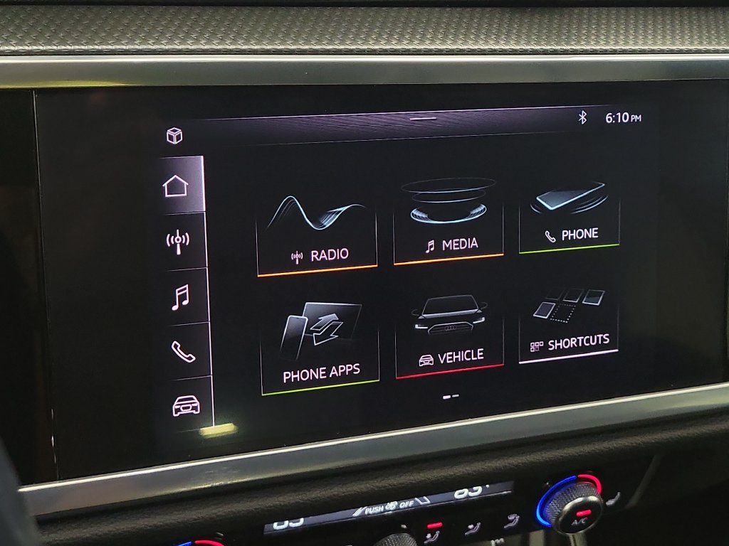 2021 Audi Q3 S Line Premium - Photo 17