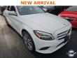 2020 Mercedes-Benz C-Class C 300 4MATIC Sedan