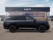 2027 Kia Telluride Hybrid SX SUV