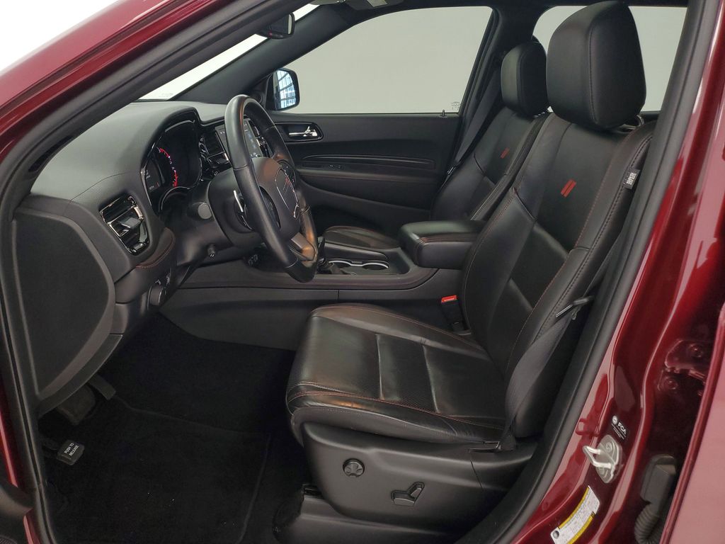 2024 Dodge Durango R/T - Photo 13
