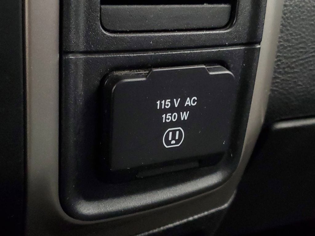 2019 RAM Ram 1500 Classic Big Horn - Photo 22
