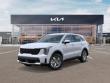 2026 Kia Sorento LX SUV
