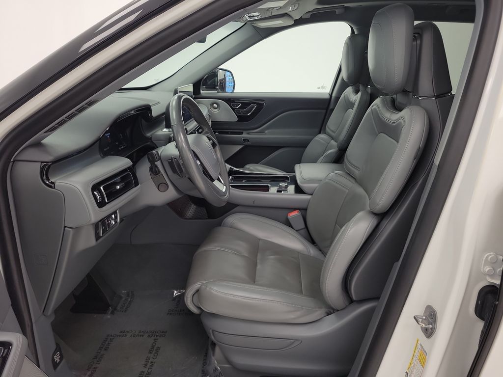 2020 Lincoln Aviator Reserve - Photo 9