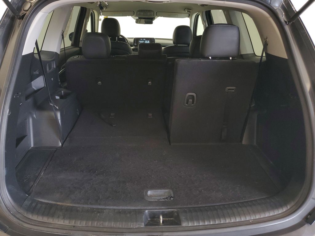 2021 Kia Telluride LX - Photo 25