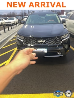 2023 Kia Sorento X-Line EX SUV