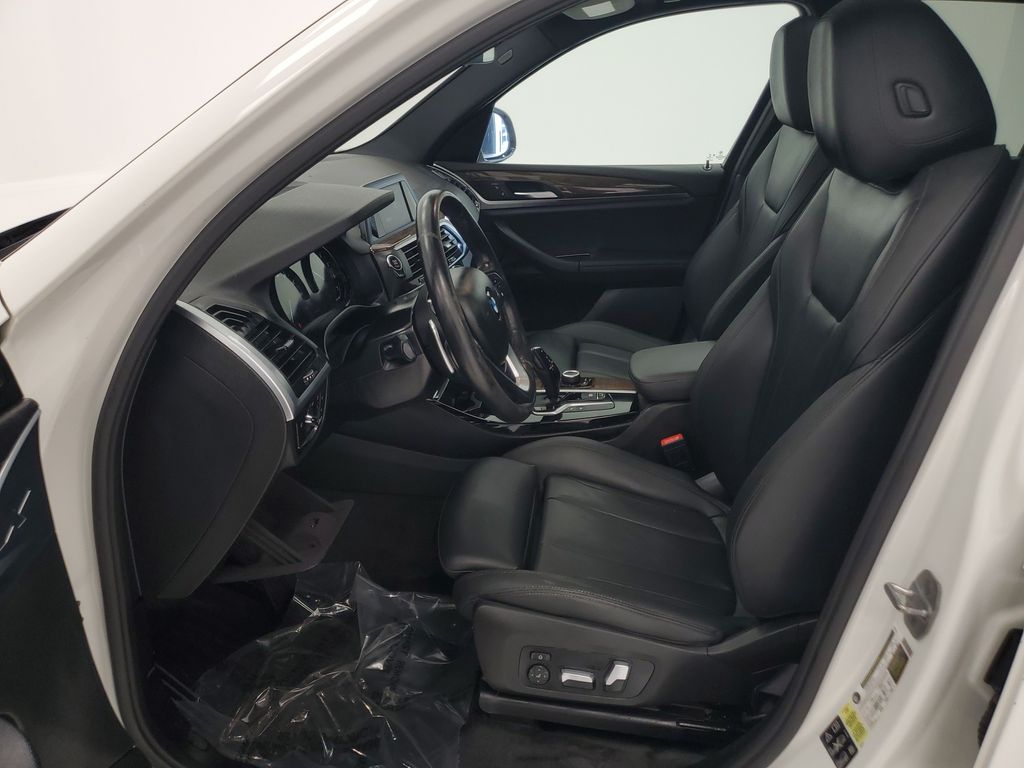 2019 BMW X3 30i - Photo 11